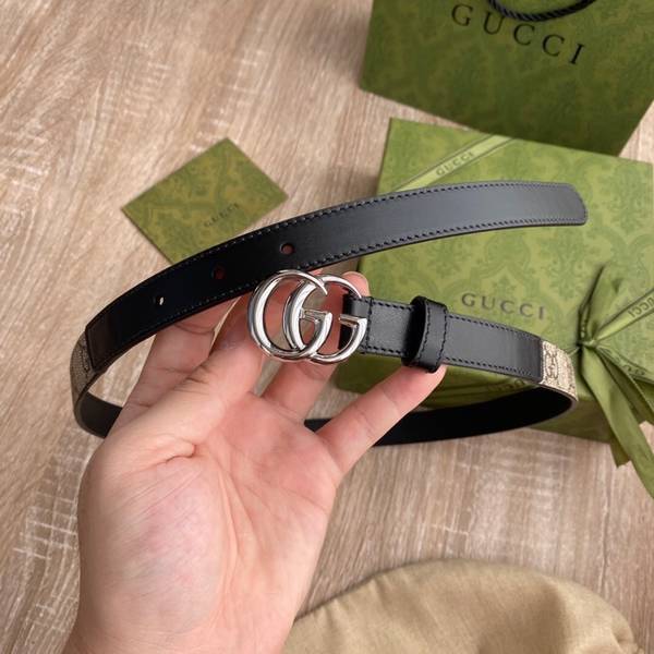 Gucci Belt 20MM GUB00210