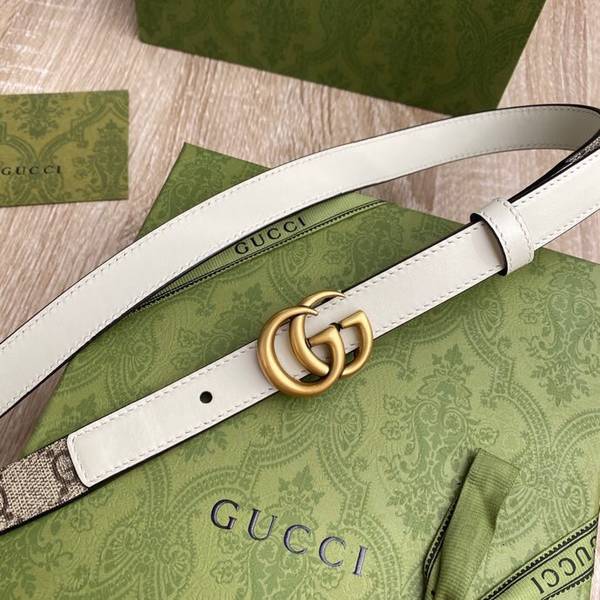 Gucci Belt 20MM GUB00211