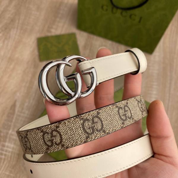 Gucci Belt 20MM GUB00212