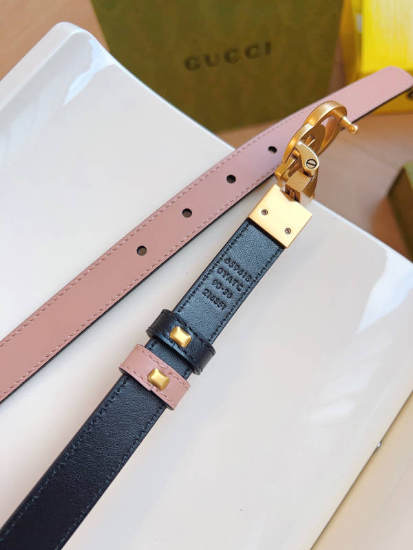 Gucci Belt 20MM GUB00217