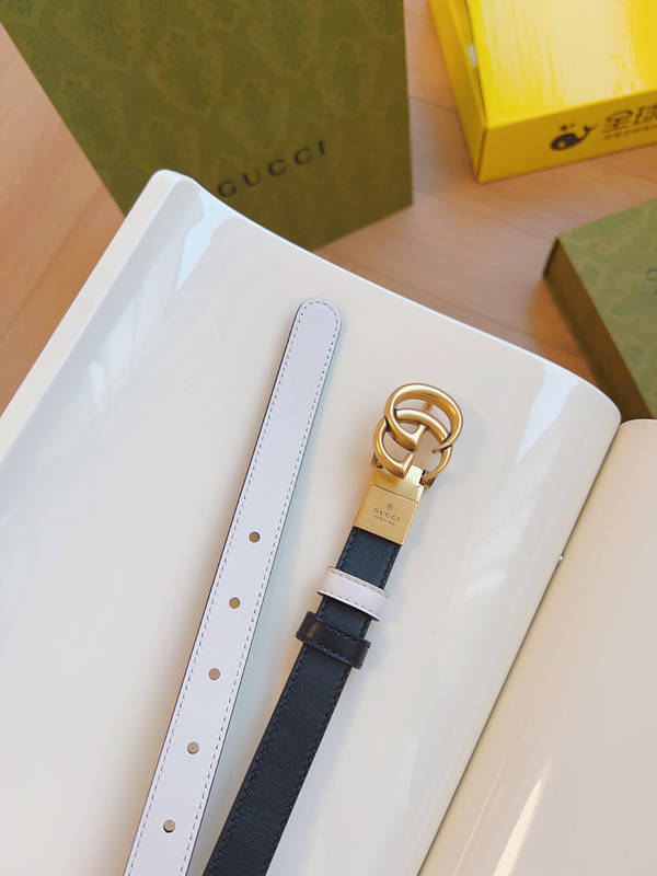 Gucci Belt 20MM GUB00218