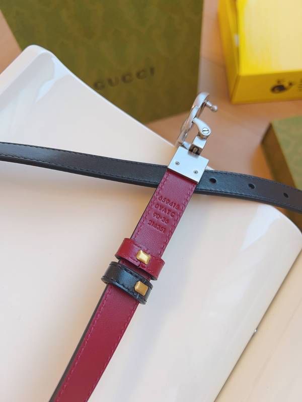 Gucci Belt 20MM GUB00219