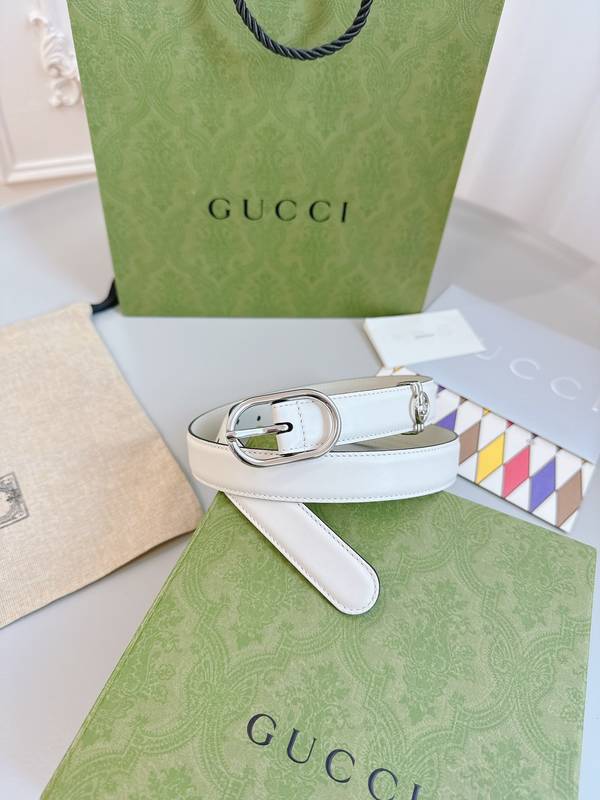 Gucci Belt 25MM GUB00220