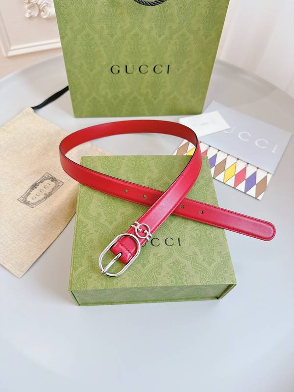 Gucci Belt 25MM GUB00222