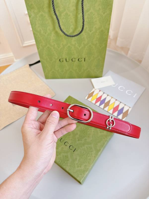 Gucci Belt 25MM GUB00222