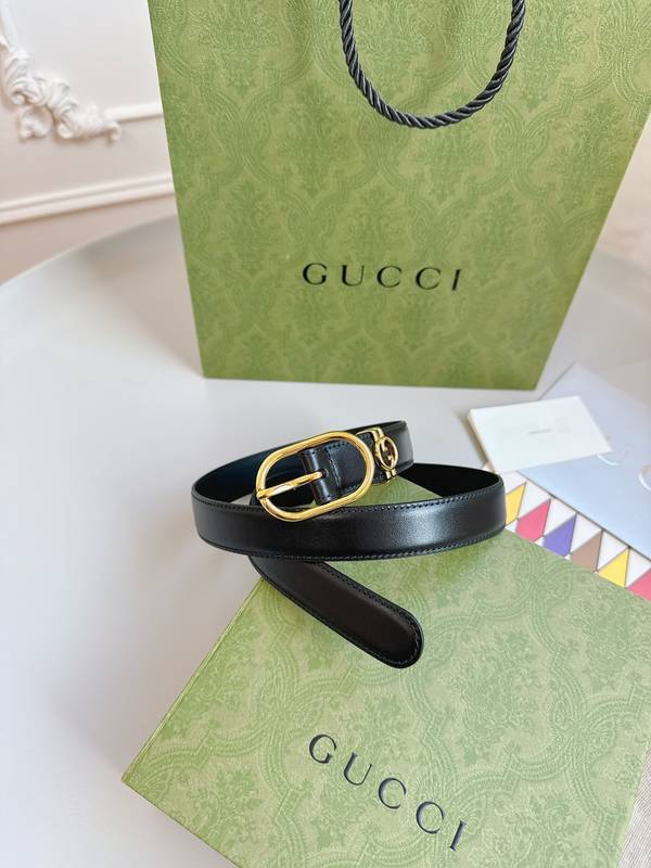 Gucci Belt 25MM GUB00224