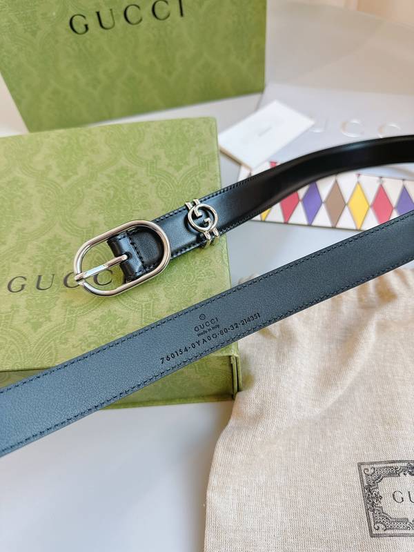 Gucci Belt 25MM GUB00225