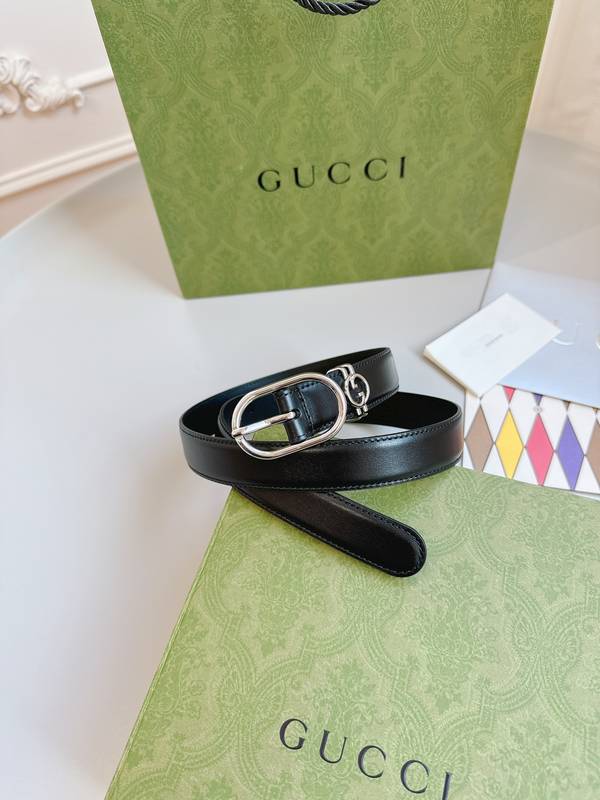 Gucci Belt 25MM GUB00225