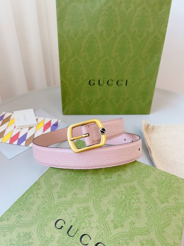 Gucci Belt 30MM GUB00226