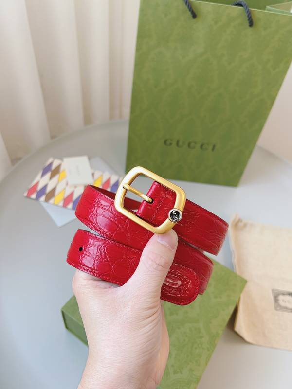 Gucci Belt 30MM GUB00227