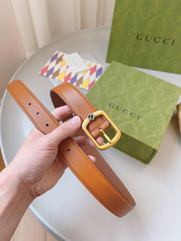 Gucci Belt 30MM GUB00229