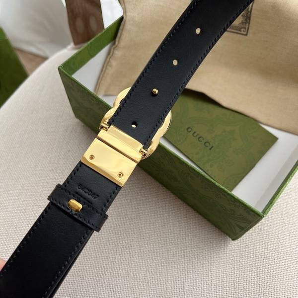 Gucci Belt 30MM GUB00234