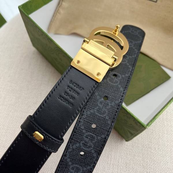 Gucci Belt 30MM GUB00234