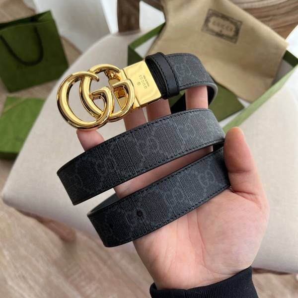 Gucci Belt 30MM GUB00234