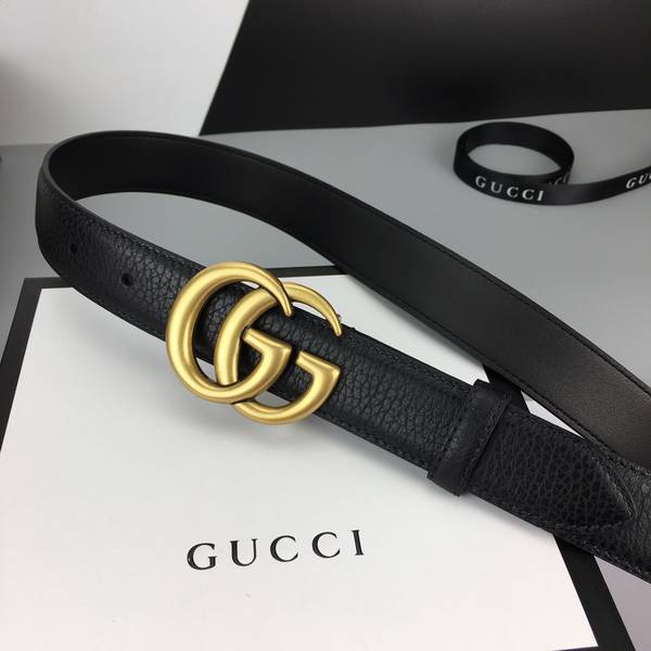 Gucci Belt 30MM GUB00238