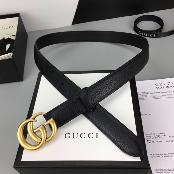 Gucci Belt 30MM GUB00238