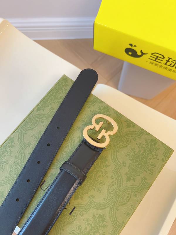 Gucci Belt 30MM GUB00240