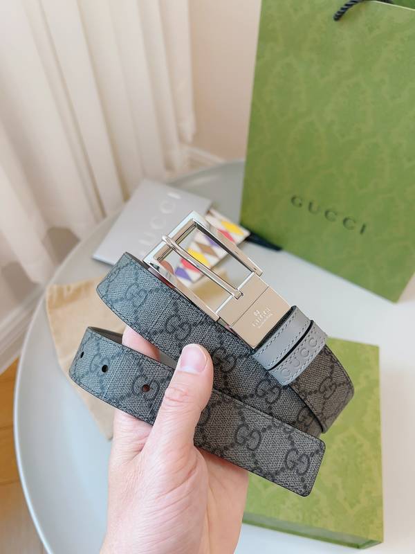 Gucci Belt 30MM GUB00242