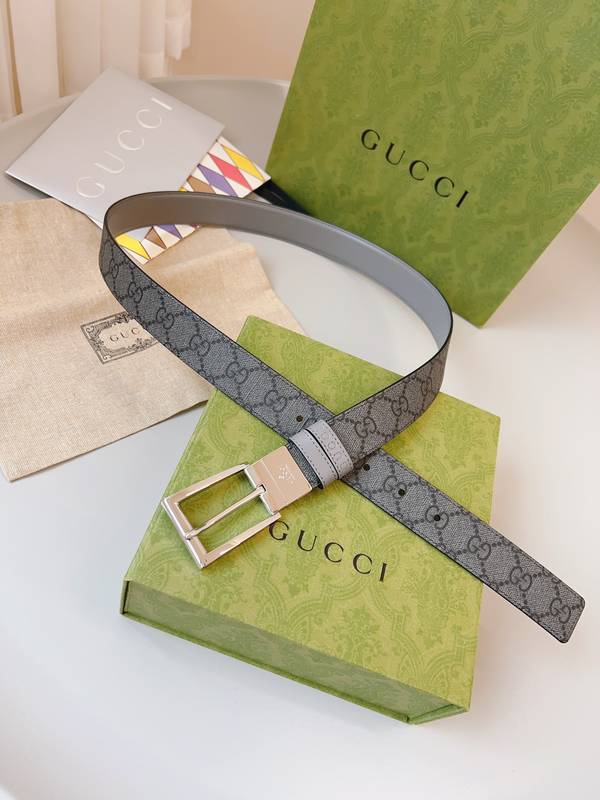 Gucci Belt 30MM GUB00242