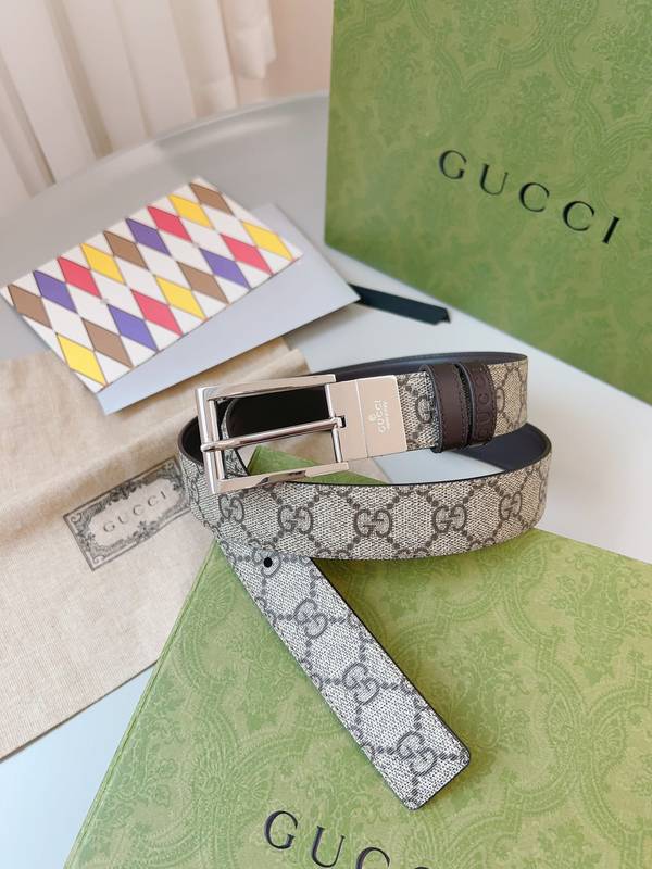 Gucci Belt 30MM GUB00244