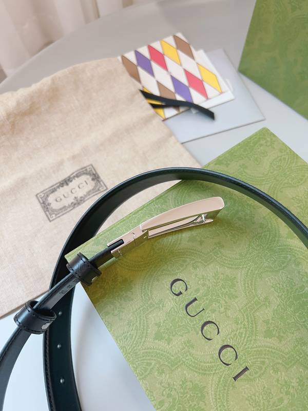 Gucci Belt 30MM GUB00247