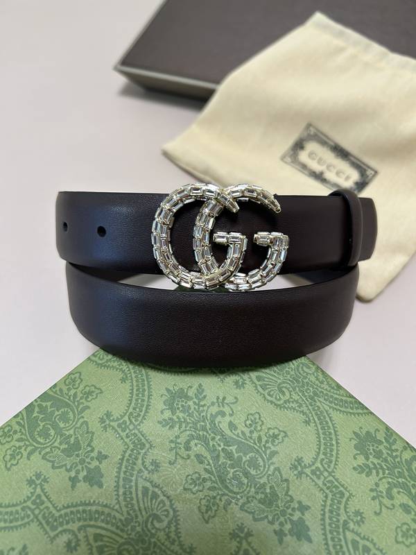 Gucci Belt 30MM GUB00248