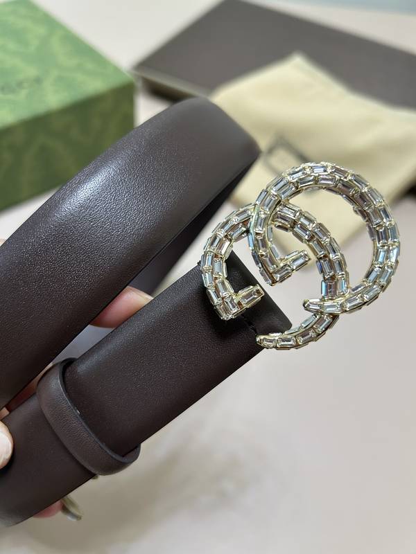 Gucci Belt 30MM GUB00248