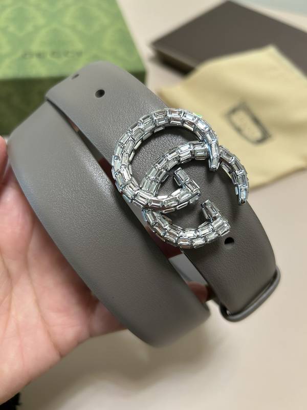 Gucci Belt 30MM GUB00249