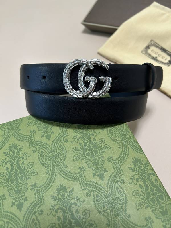 Gucci Belt 30MM GUB00251