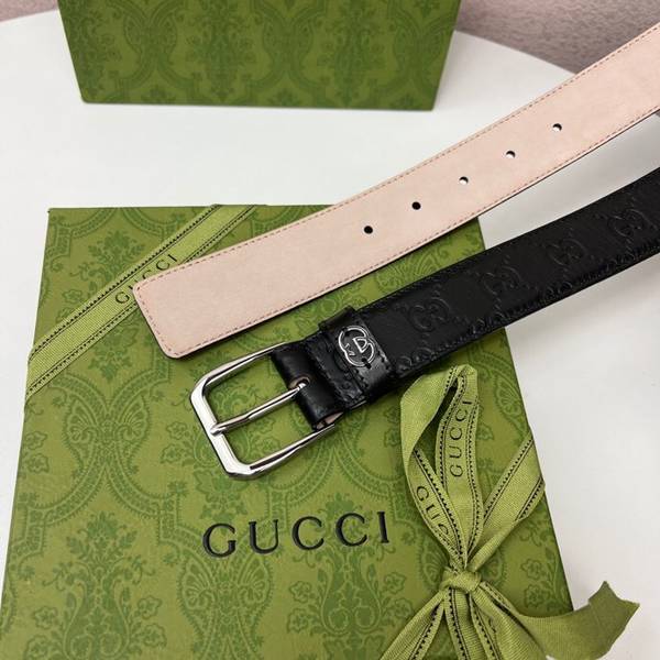 Gucci Belt 35MM GUB00252