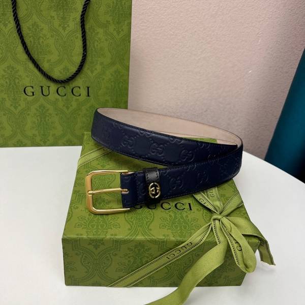 Gucci Belt 35MM GUB00253