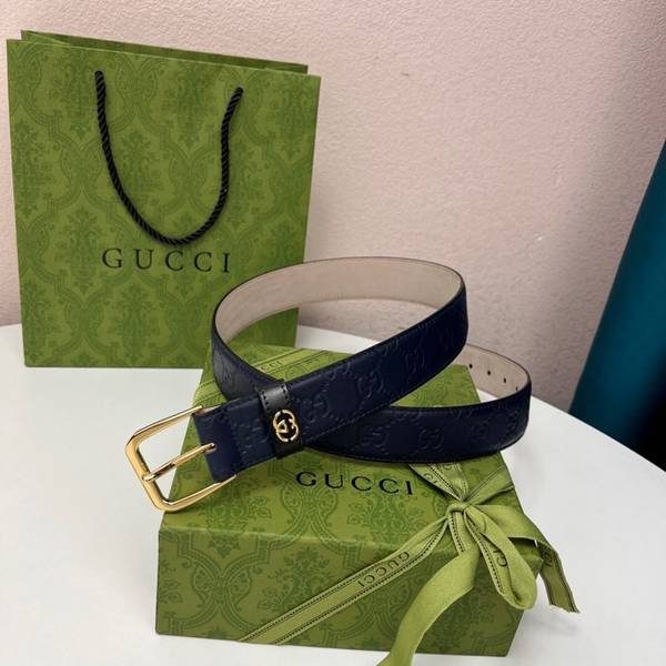 Gucci Belt 35MM GUB00253