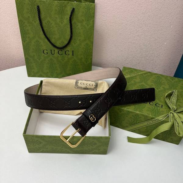 Gucci Belt 35MM GUB00254