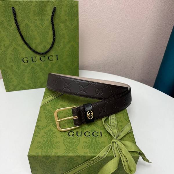 Gucci Belt 35MM GUB00254