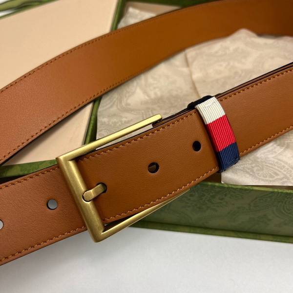 Gucci Belt 35MM GUB00256