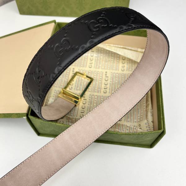 Gucci Belt 35MM GUB00257