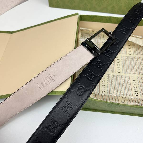 Gucci Belt 35MM GUB00258