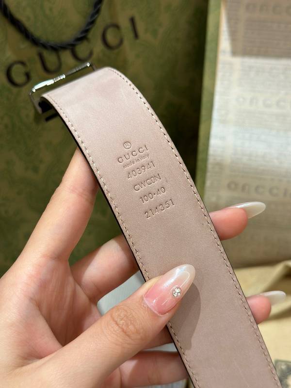 Gucci Belt 35MM GUB00261