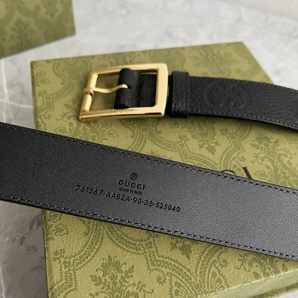 Gucci Belt 35MM GUB00263