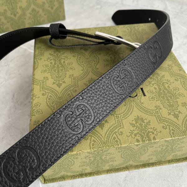 Gucci Belt 35MM GUB00264