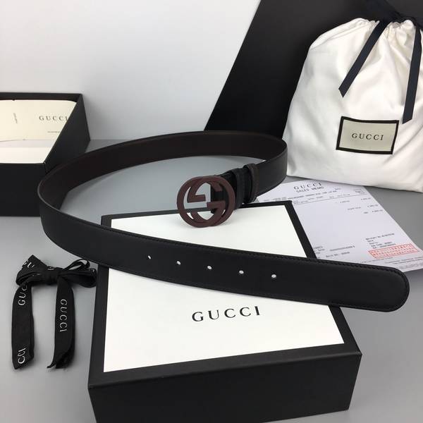 Gucci Belt 35MM GUB00266