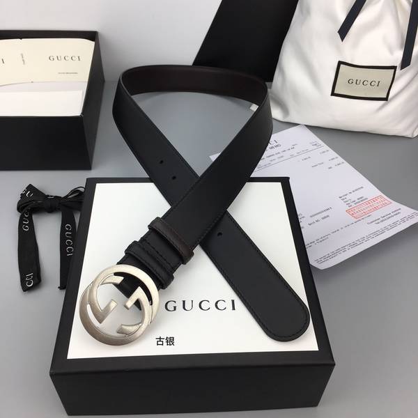 Gucci Belt 35MM GUB00267