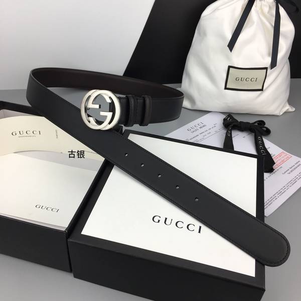 Gucci Belt 35MM GUB00267