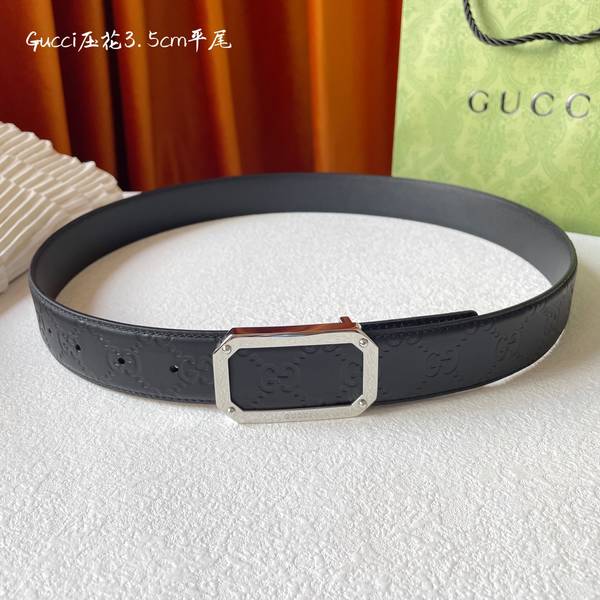 Gucci Belt 35MM GUB00269