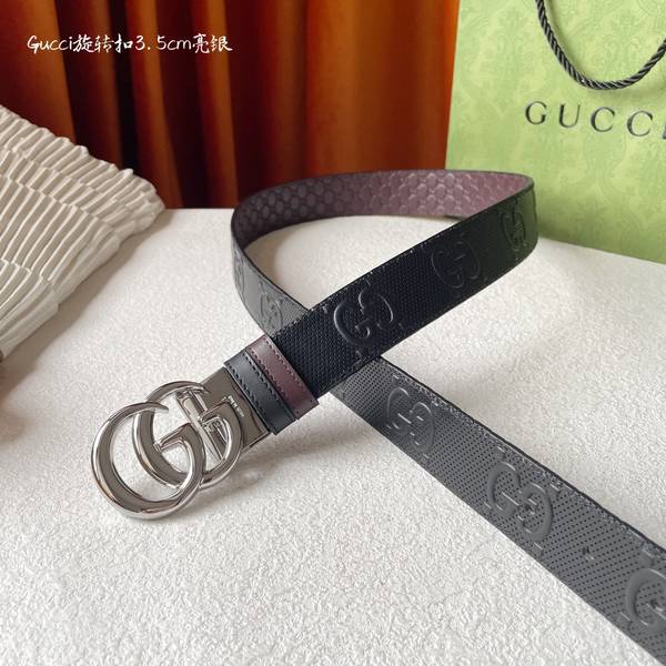 Gucci Belt 35MM GUB00270