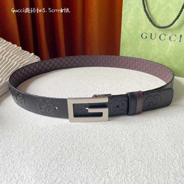 Gucci Belt 35MM GUB00271