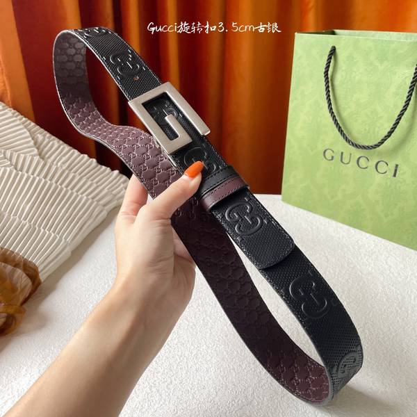 Gucci Belt 35MM GUB00271