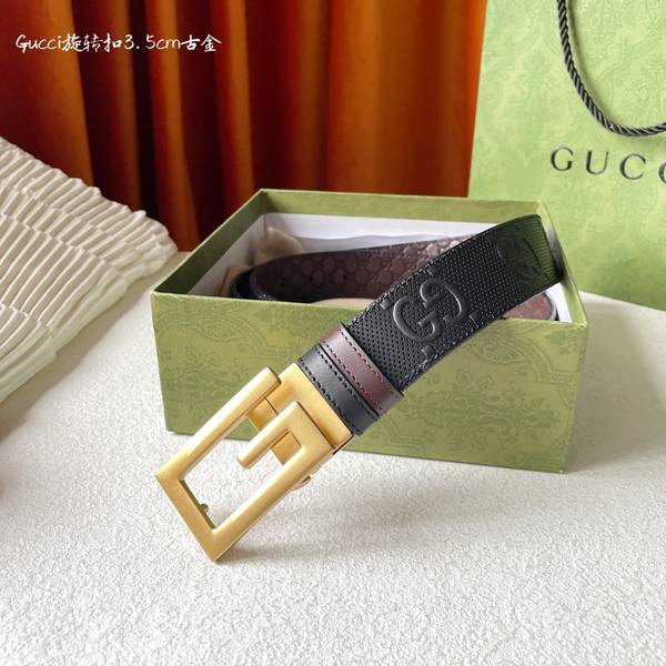 Gucci Belt 35MM GUB00272