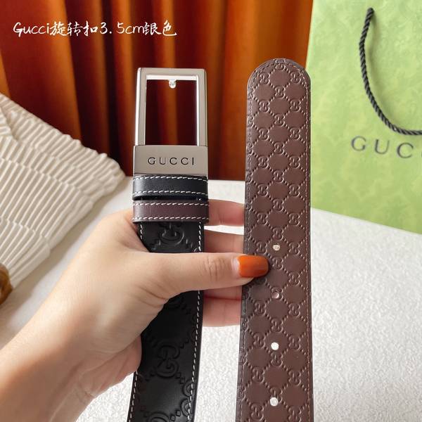 Gucci Belt 35MM GUB00276