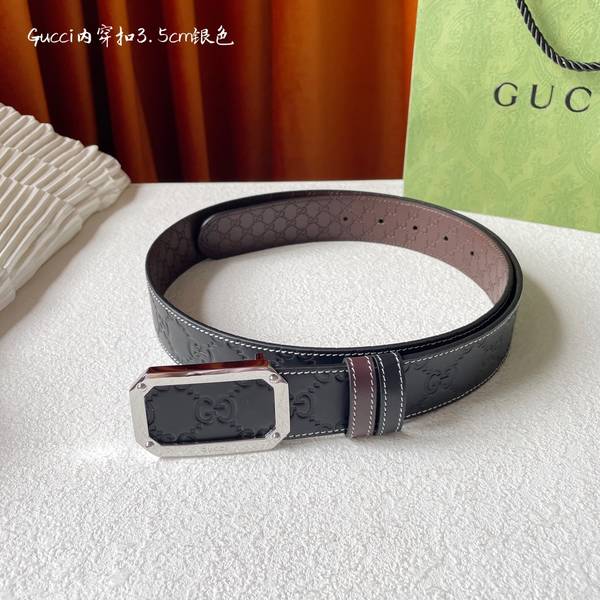 Gucci Belt 35MM GUB00277